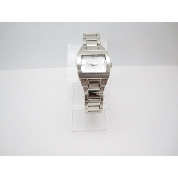 Women Sketchers Quartz WR Analog 28mm Dial Causal Round Watch (F875) - Picture 5 of 12